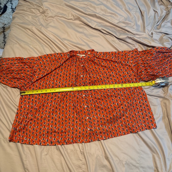 Doen Jane Top RARE - Picture 15 of 17